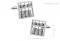 Silver Tone Abacus Counting Frame Cufflinks 1.jpg